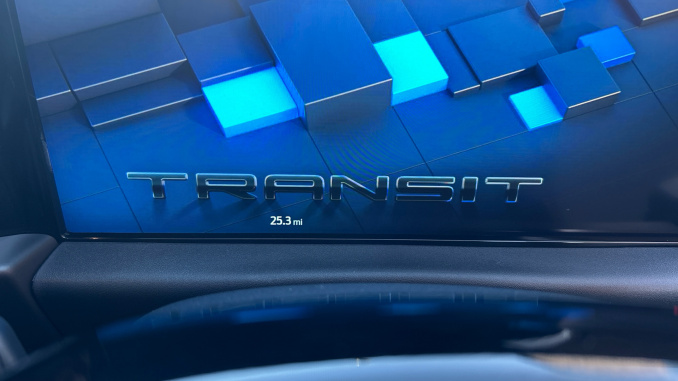 Ford Transit Custom 320 L1 Diesel Fwd 2.0 EcoBlue 150ps H1 Double Cab Van Limited - Image 19